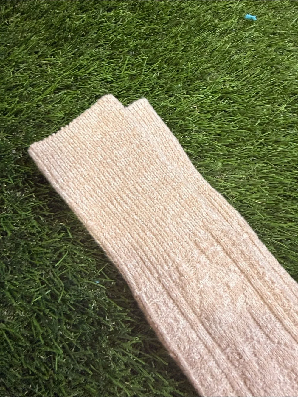 Pudus Sweater Socks